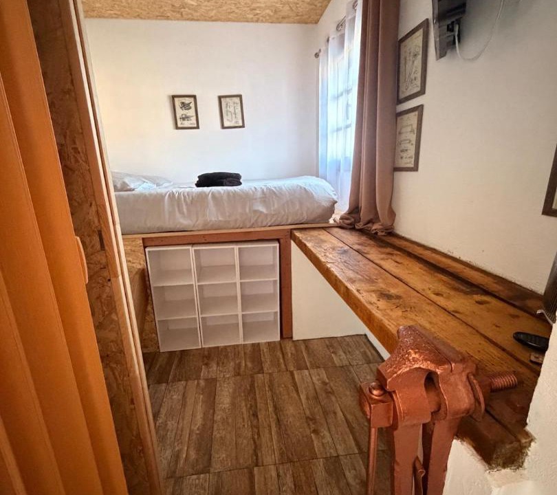 Photo of Bedroom in Festigny