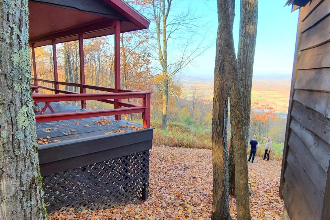 Photo of Others in Cambridge