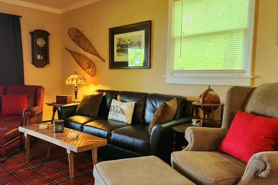 Photo of Livingroom in Cambridge