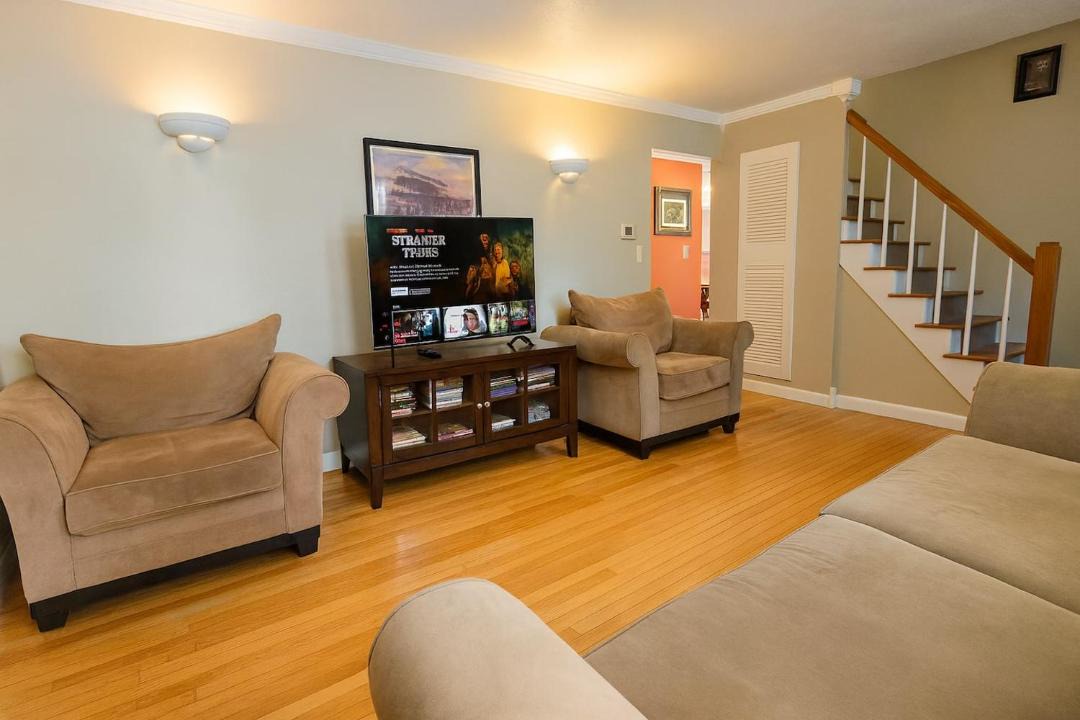 Photo of Livingroom in Fort Edward