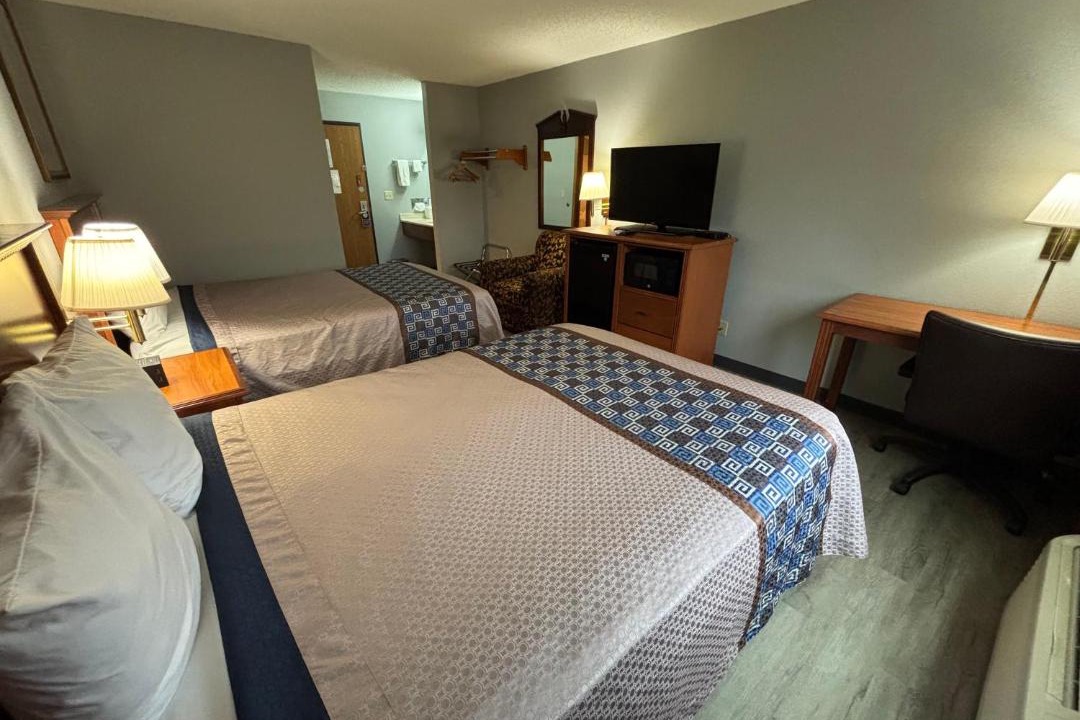 Photo of Bedroom in Winterset