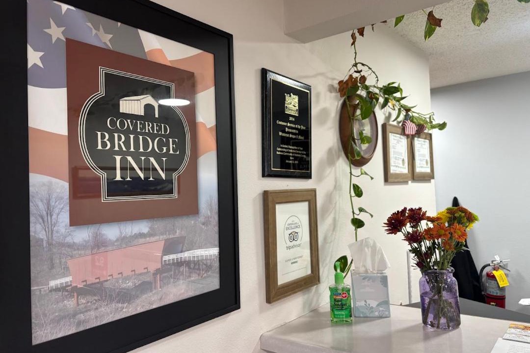 Photo of Others in Winterset