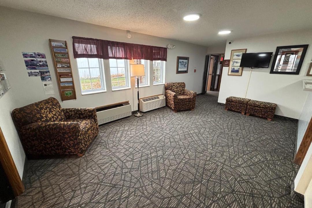 Photo of Others in Winterset