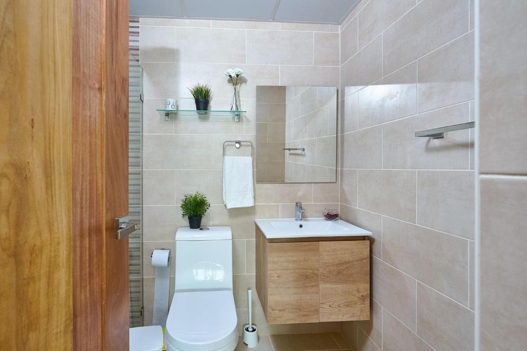 Photo of Bathroom in Yamasa