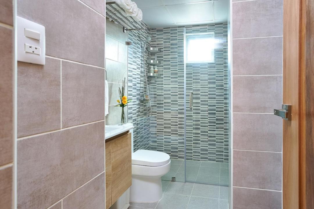 Photo of Bathroom in Yamasa