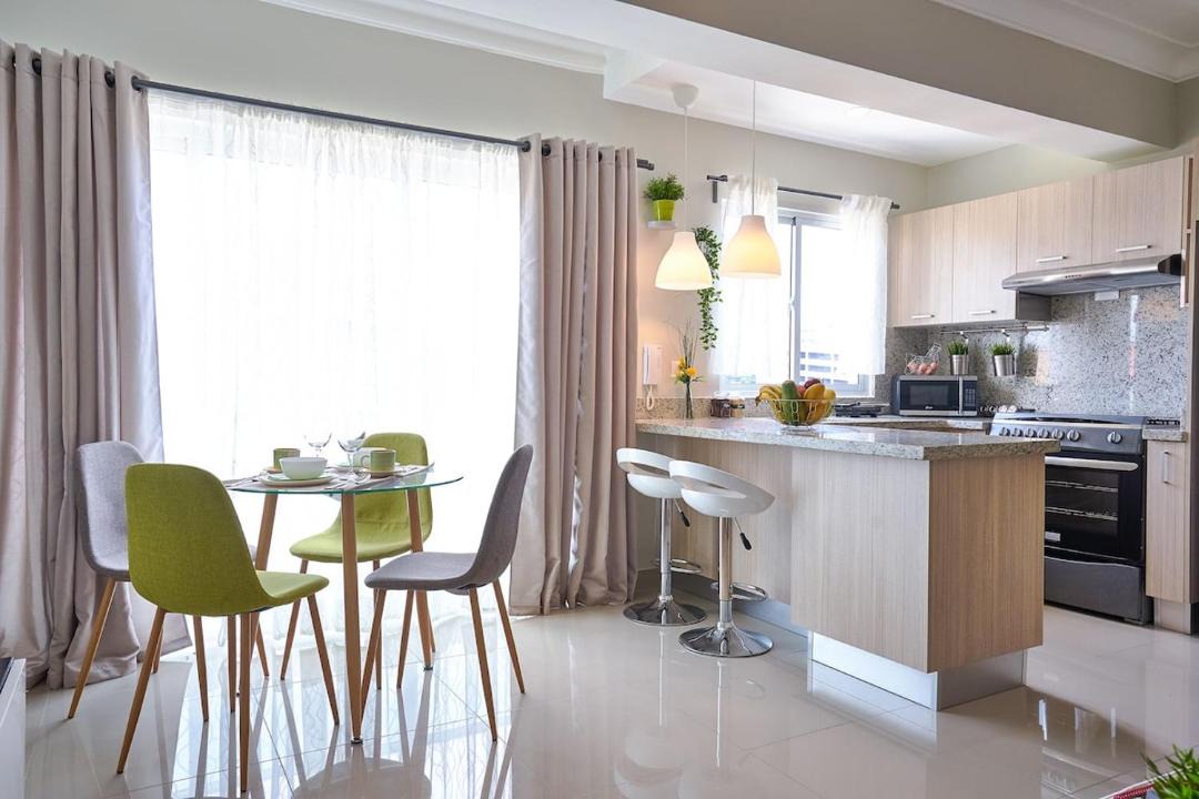 Photo of Kitchen in Yamasa