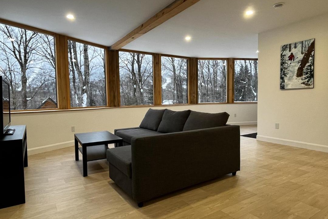 Photo of Livingroom in Saint-Philemon