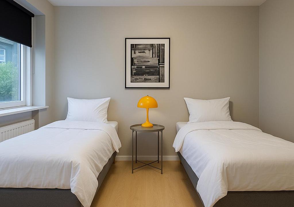 Photo of Bedroom in Aalborg