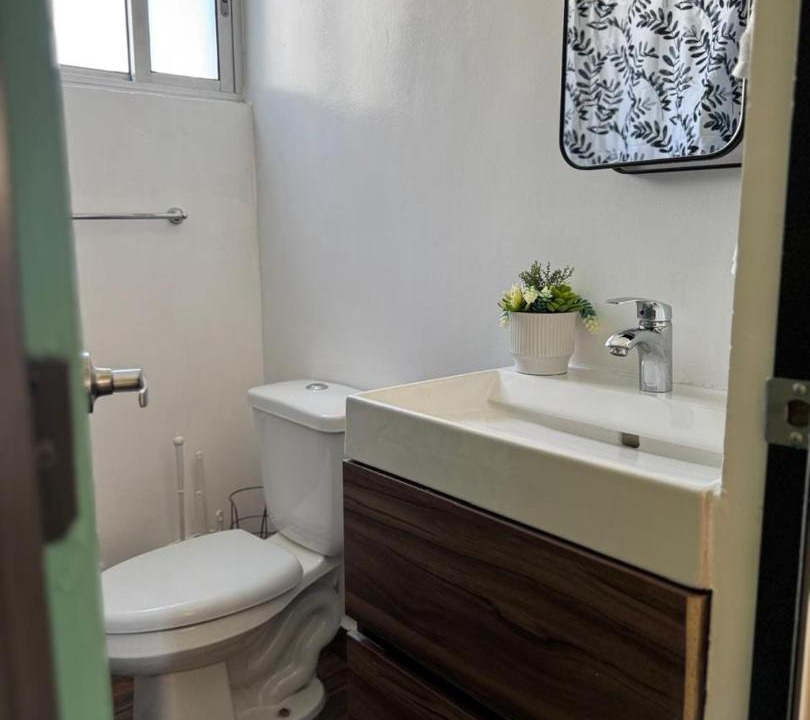 Photo of Bathroom in La Joya