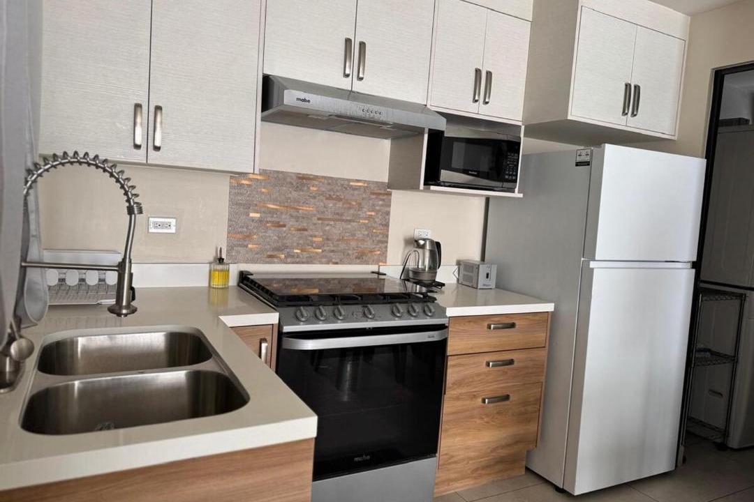 Photo of Kitchen in La Joya