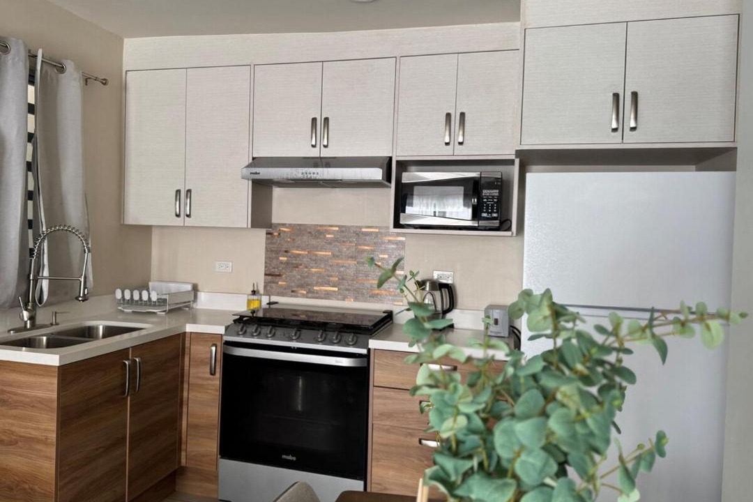 Photo of Kitchen in La Joya