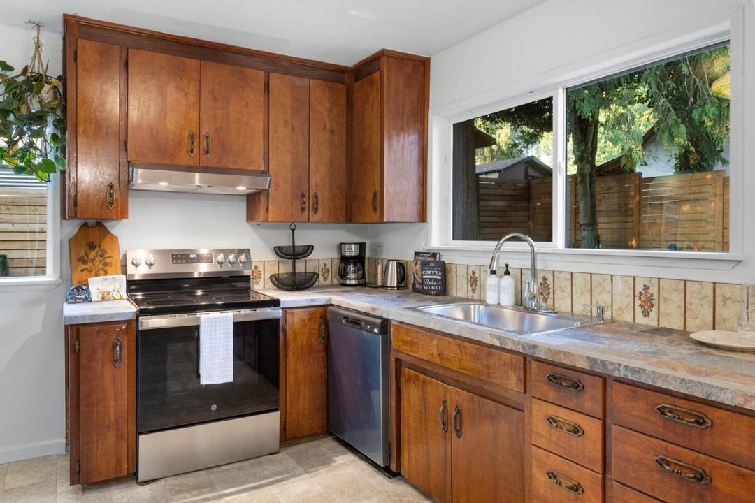Photo of Kitchen in Highline