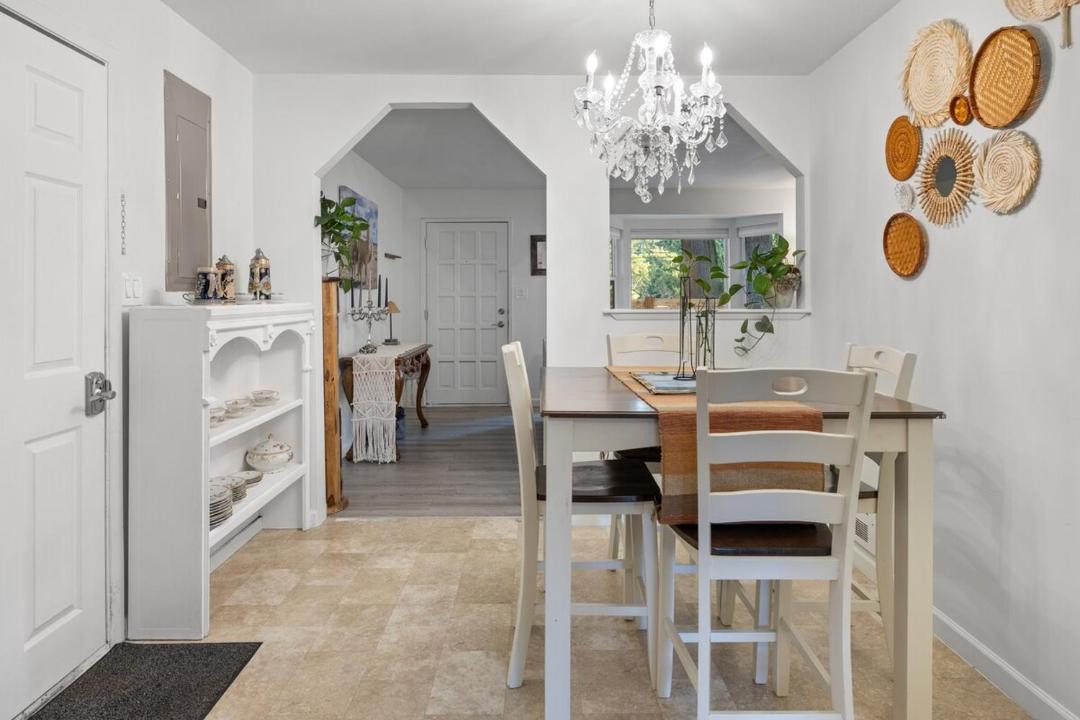 Photo of Kitchen in Highline