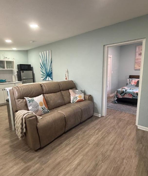 Photo of Livingroom in Parsuns To Cocoa Beach
