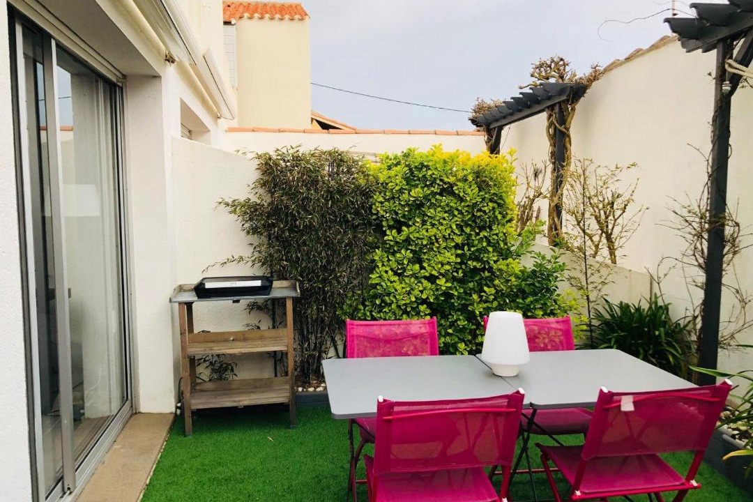 Photo of Others in Noirmoutier-en-l'Ile
