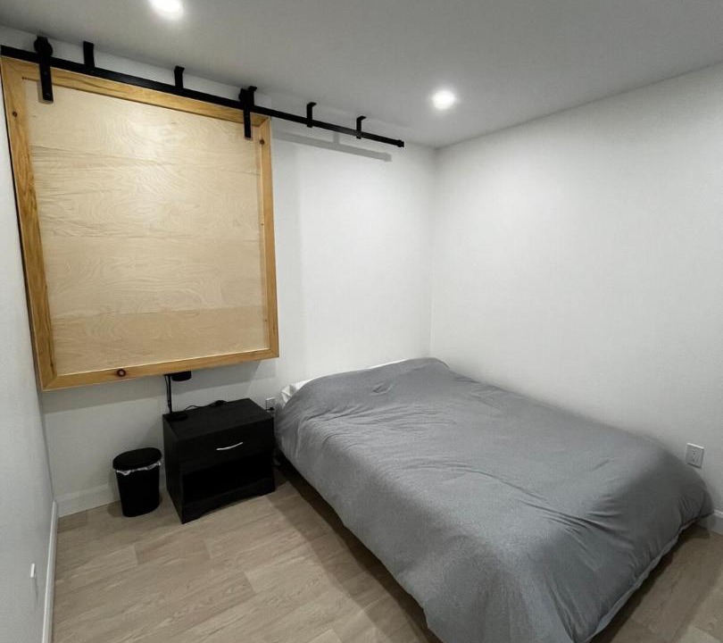 Photo of Bedroom in Saint-Philemon