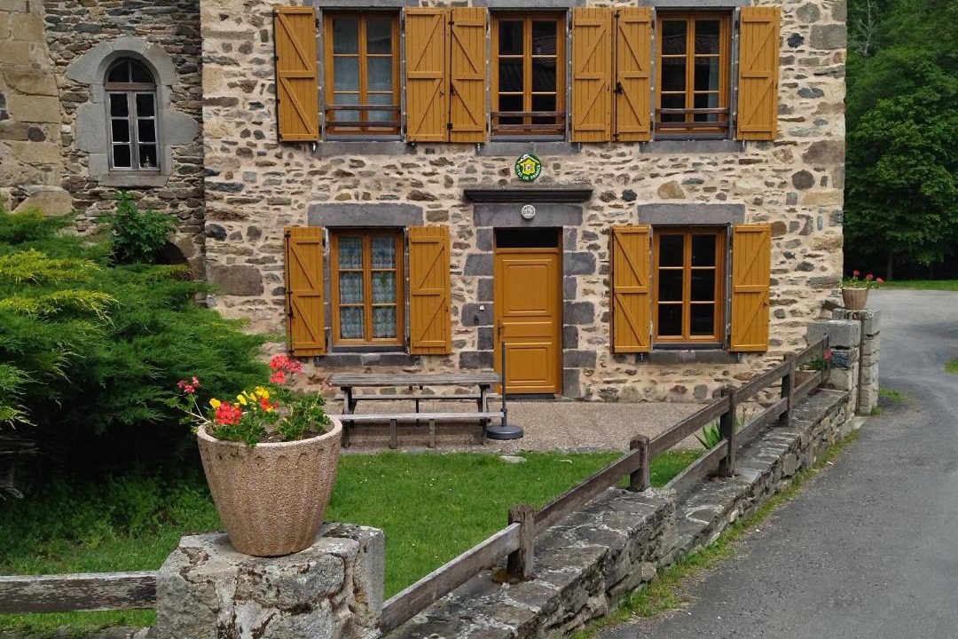 Photo of Others in Saint-Didier-sur-Doulon