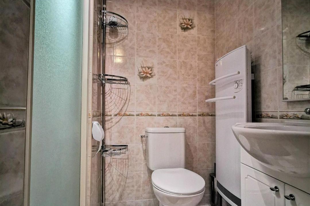 Photo of Bathroom in Mazeyrat-Aurouze