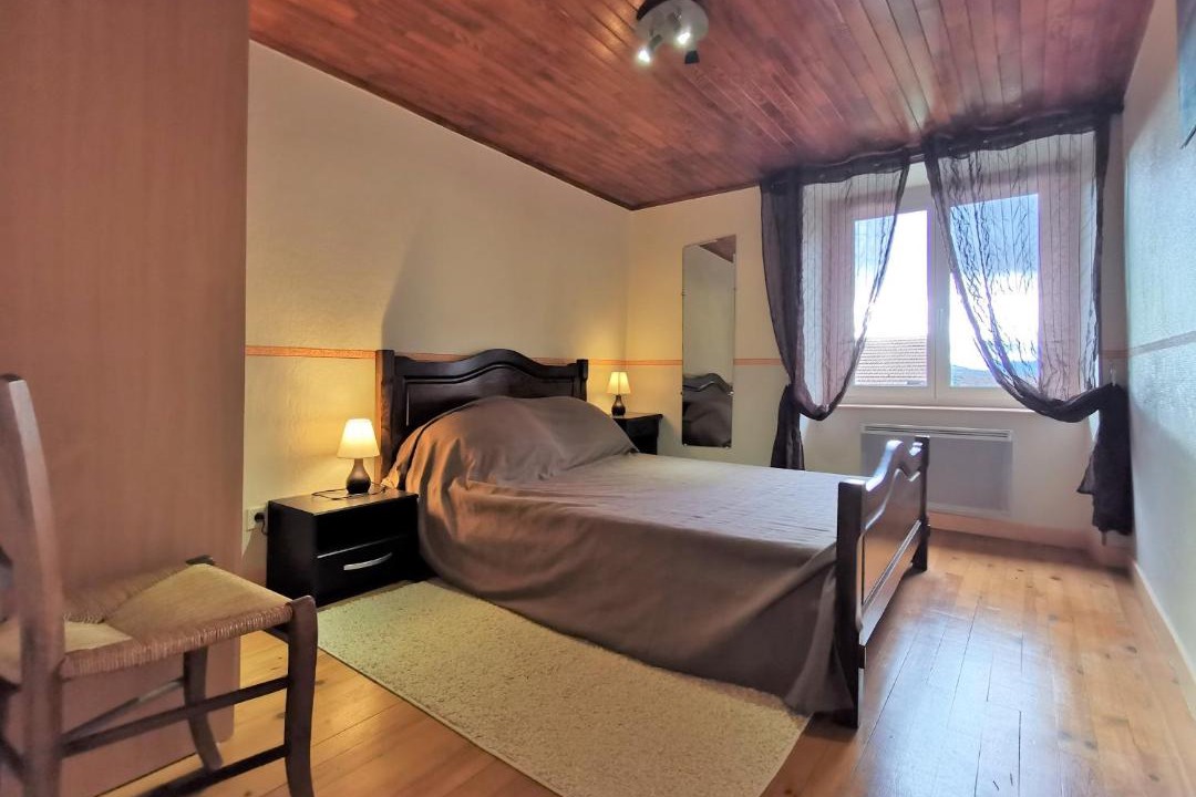 Photo of Bedroom in Mazeyrat-Aurouze