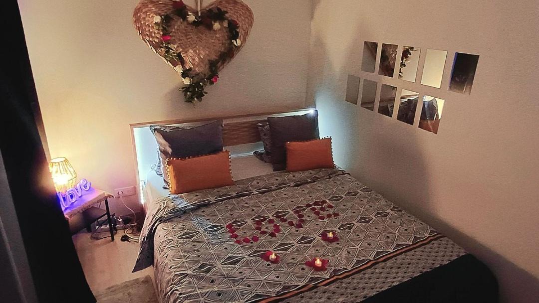 Photo of Bedroom in Casselardit