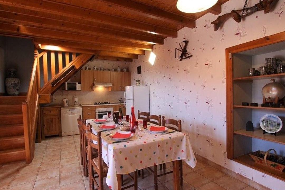 Photo of Kitchen in Boisset