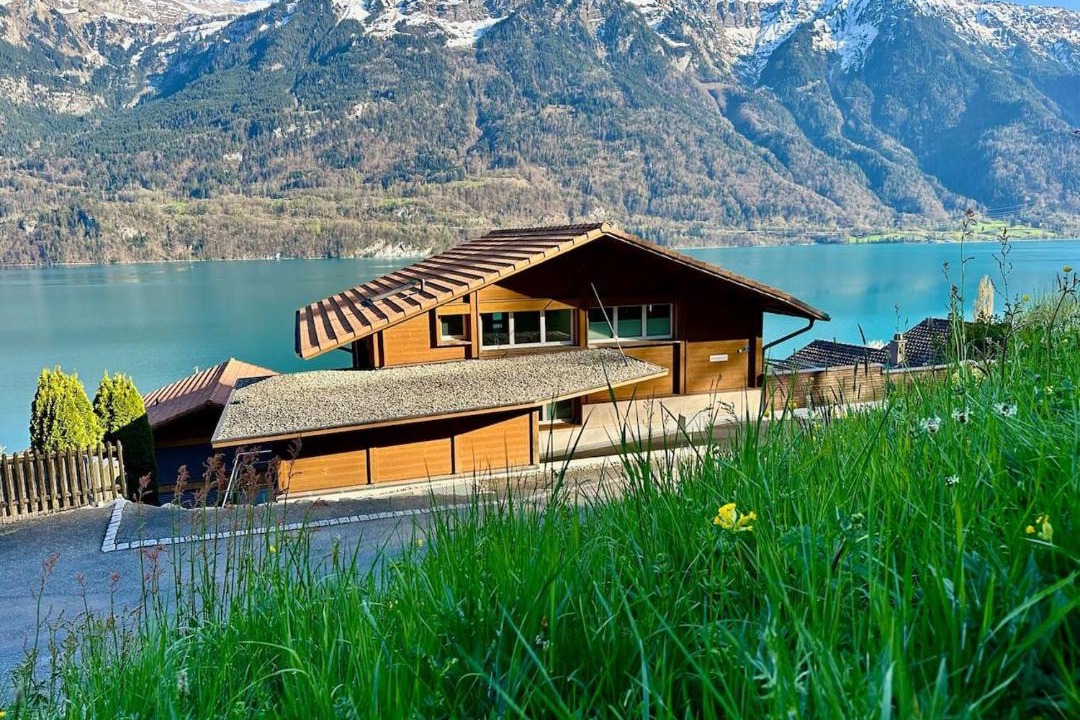 Photo of Others in Niederried bei Interlaken