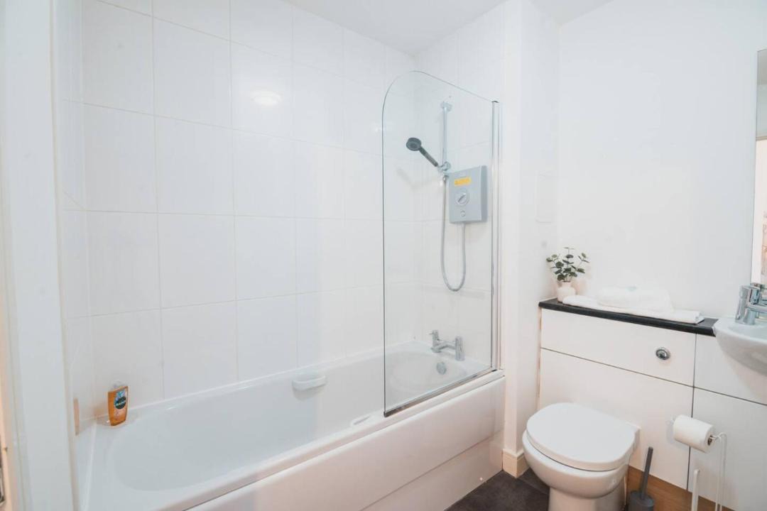 Photo of Bathroom in Renfrew
