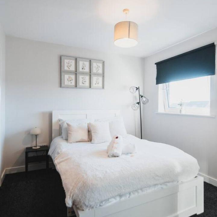 Photo of Bedroom in Renfrew