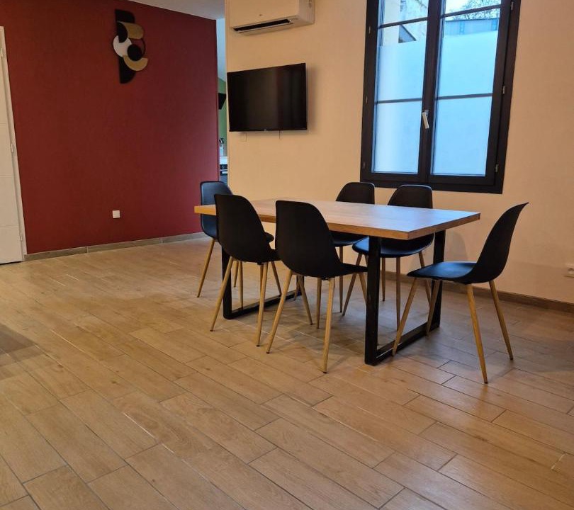 Photo of Livingroom in Belleu