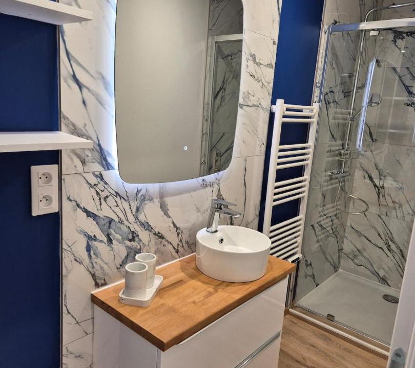 Photo of Bathroom in Belleu