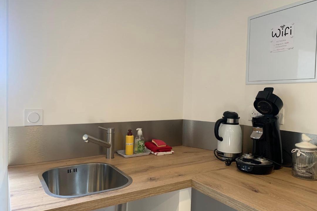 Photo of Kitchen in Regades