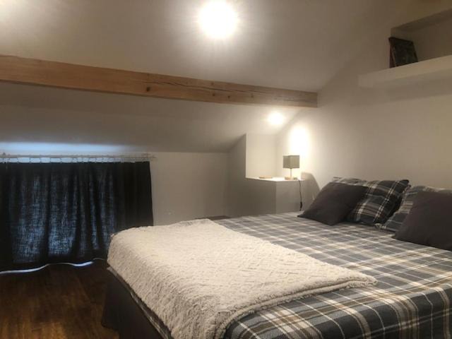 Photo of Bedroom in Regades