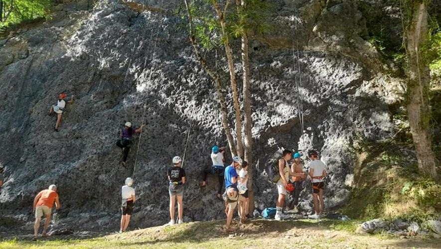 Photo of Outdoor in Regades