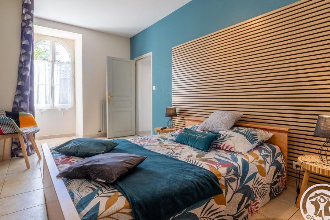 Photo of Bedroom in Nueil-sur-Layon