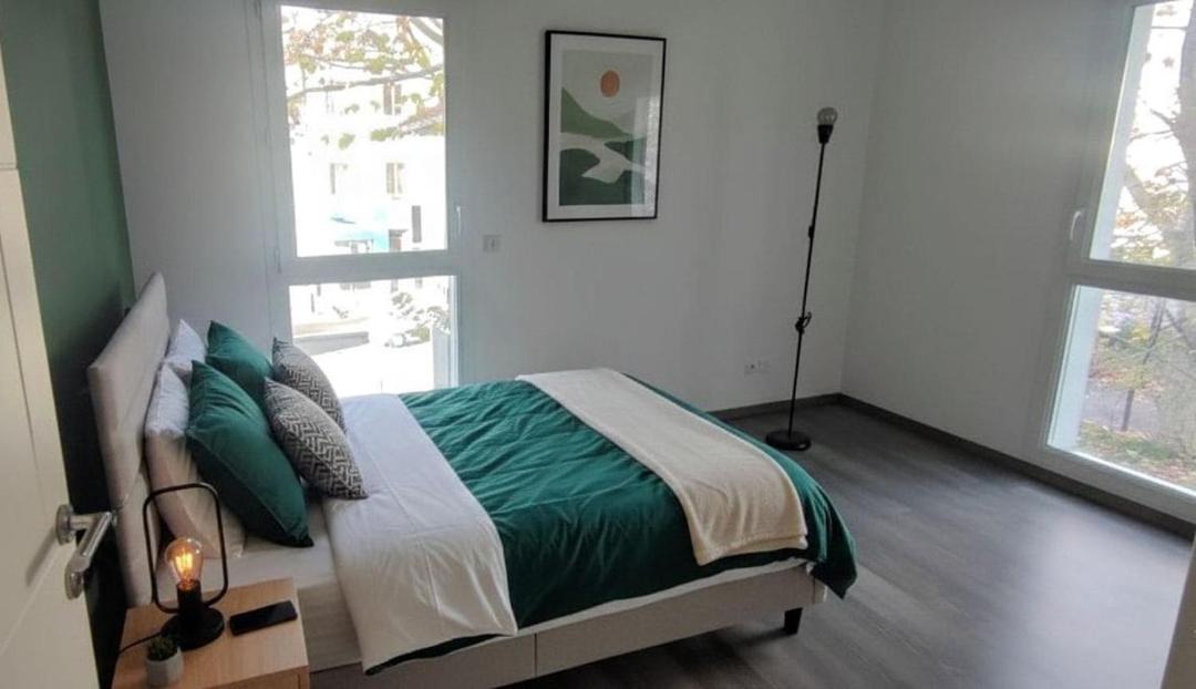 Photo of Bedroom in Grand Trou - Saint Jean De Dieu