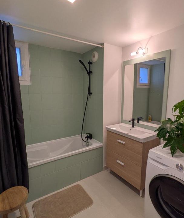 Photo of Bathroom in Grand Trou - Saint Jean De Dieu