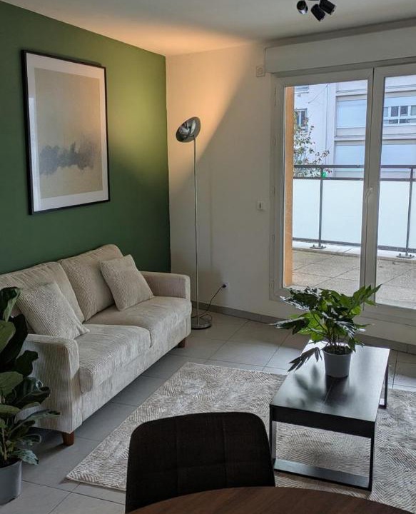 Photo of Livingroom in Grand Trou - Saint Jean De Dieu