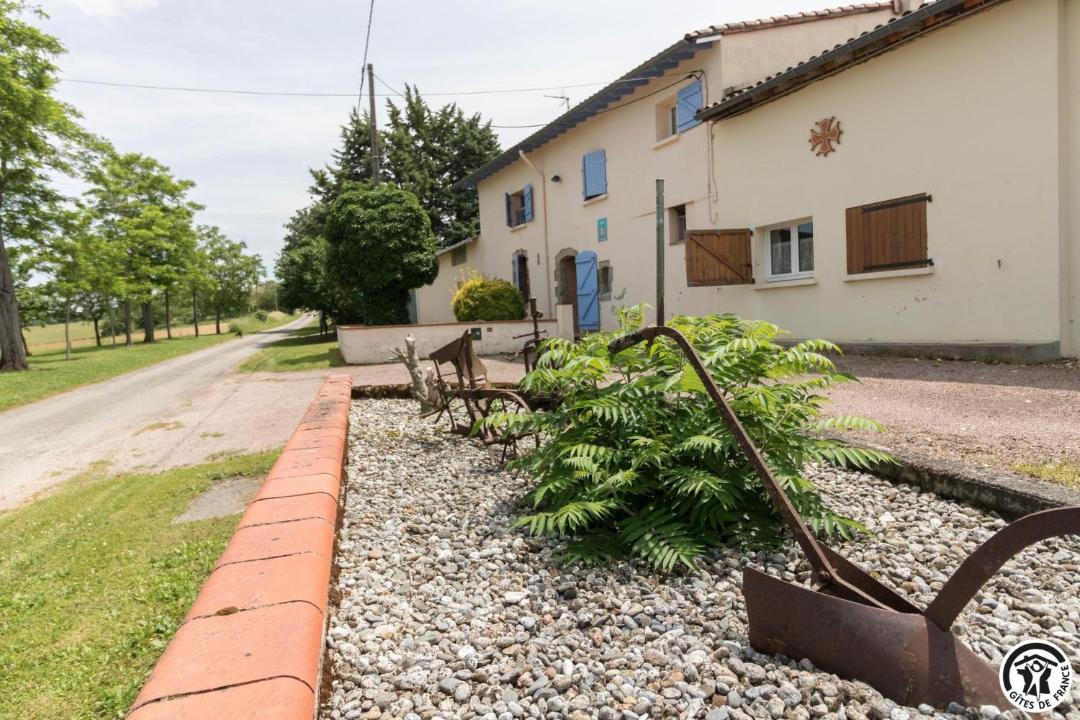 Photo of Others in La Salvetat-Lauragais