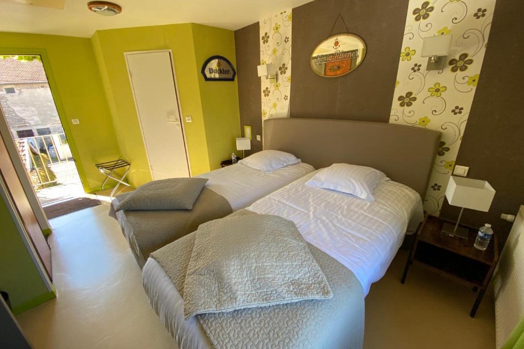 Photo of Bedroom in Villiers-sur-Suize