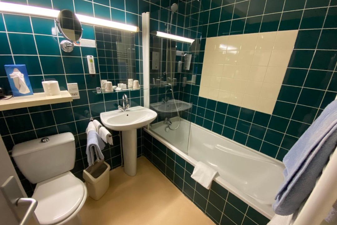Photo of Bathroom in Villiers-sur-Suize