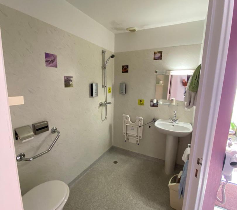 Photo of Bathroom in Villiers-sur-Suize