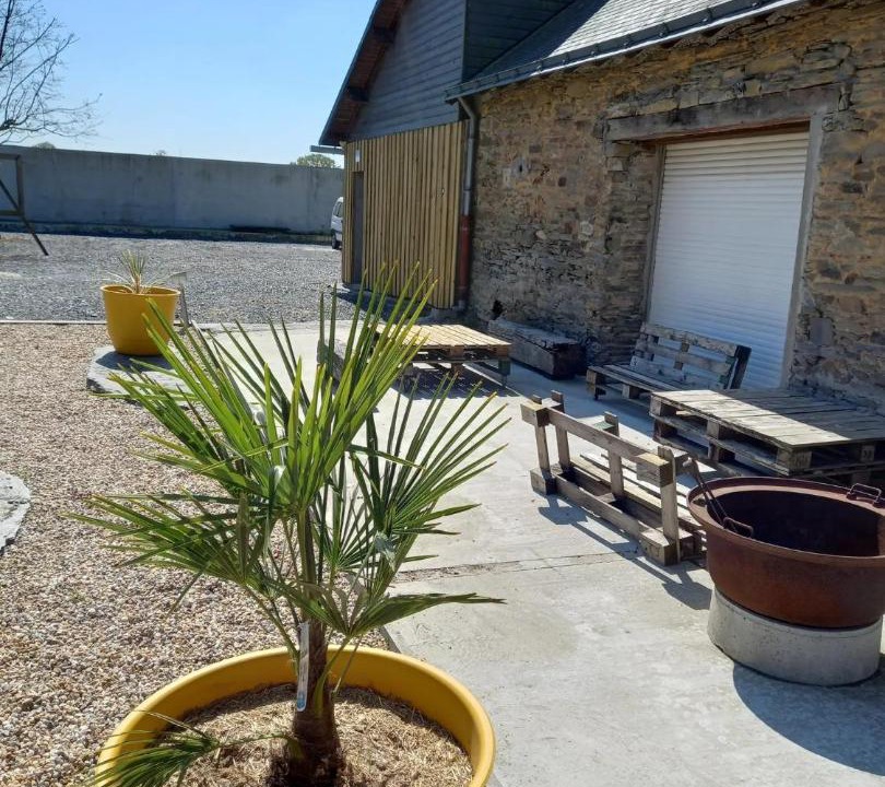 Photo of Others in Abbaretz