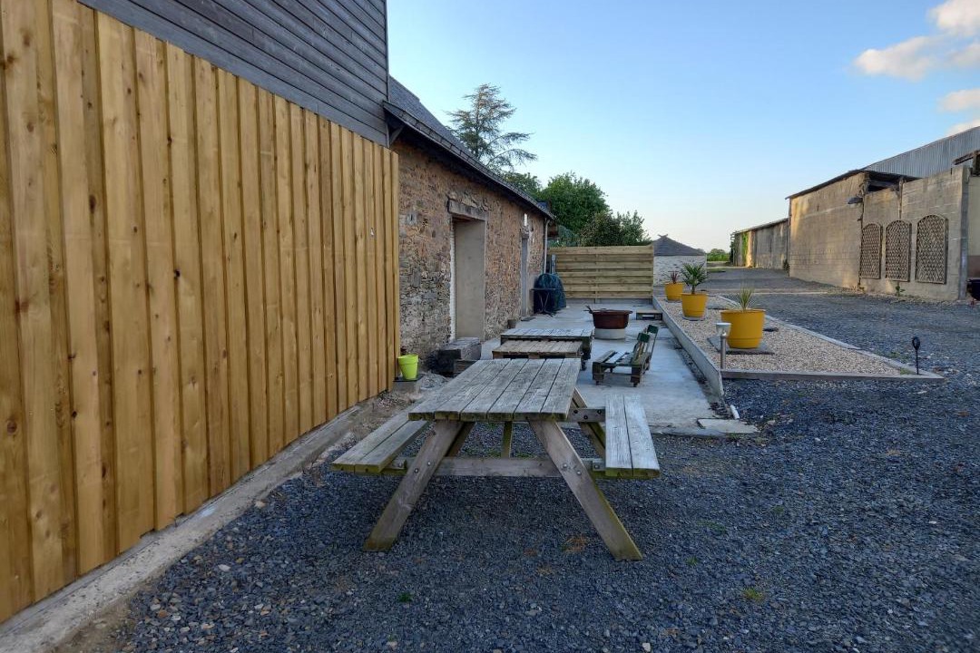 Photo of Others in Abbaretz