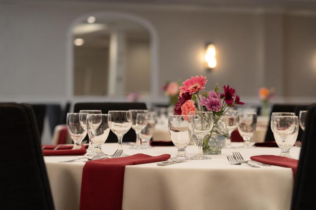 Photo of Others in Warwick