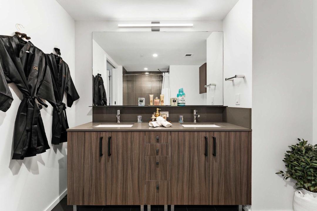Photo of Bathroom in Shawmut