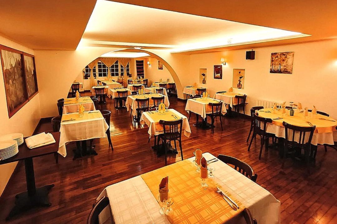 Photo of Others in Huelgoat