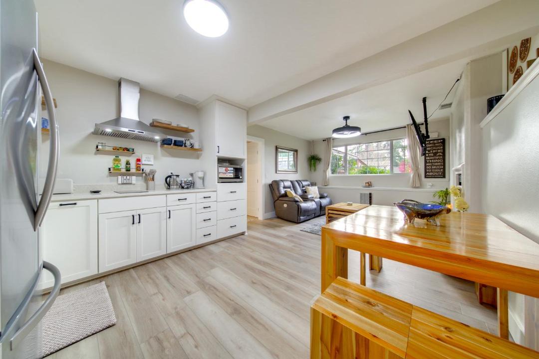 Photo of Kitchen in Silver Lake