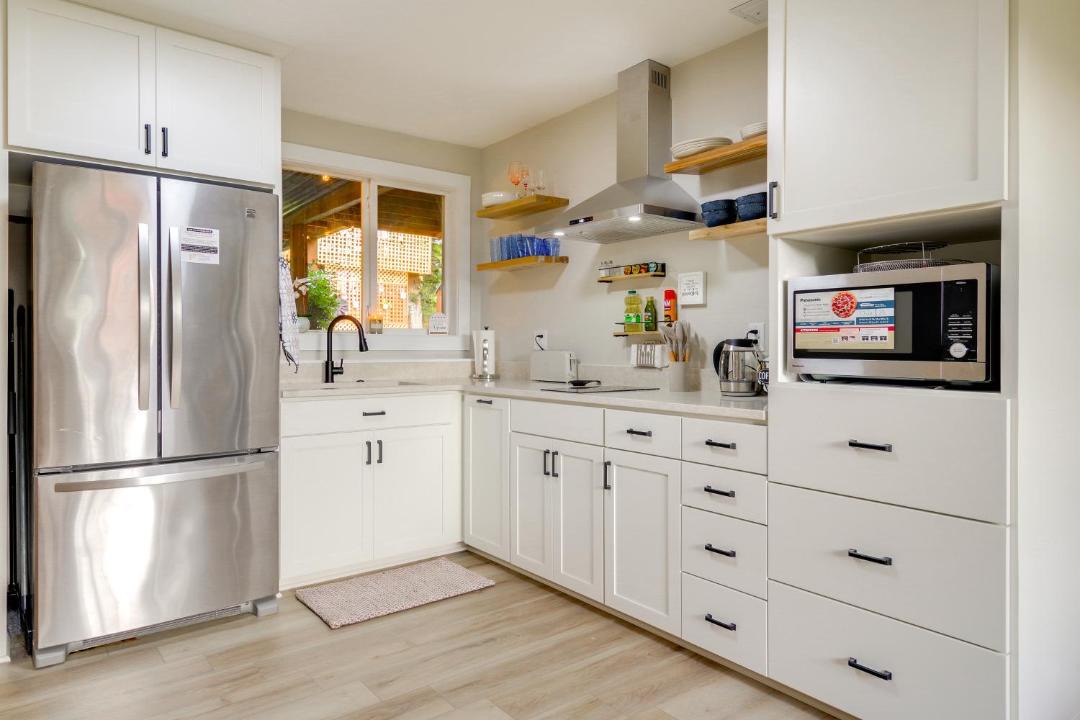 Photo of Kitchen in Silver Lake