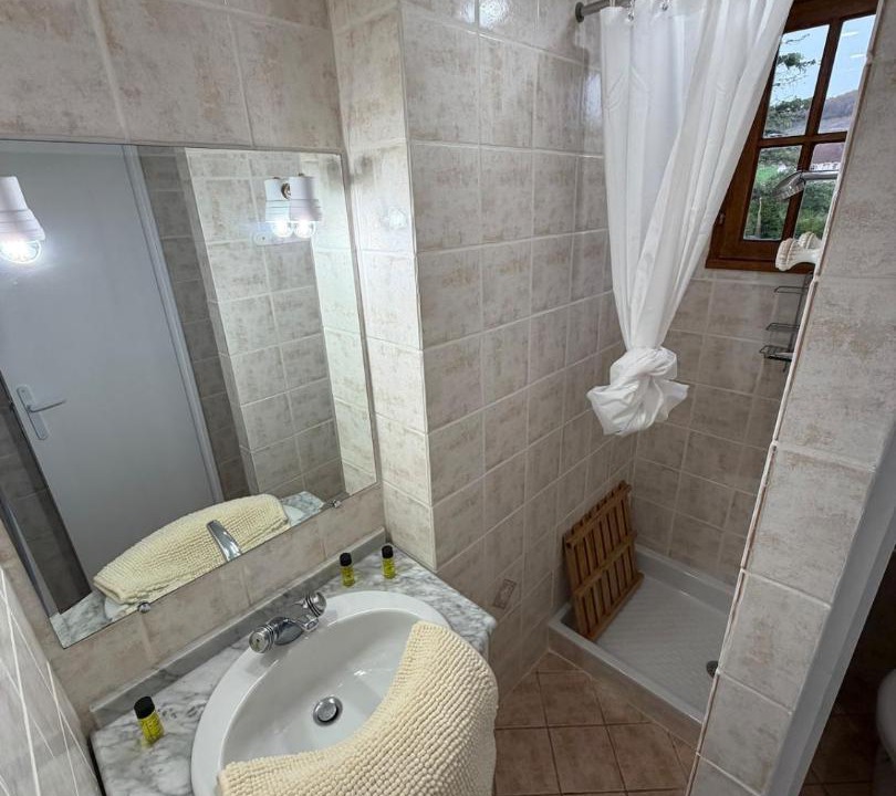 Photo of Bathroom in Festigny