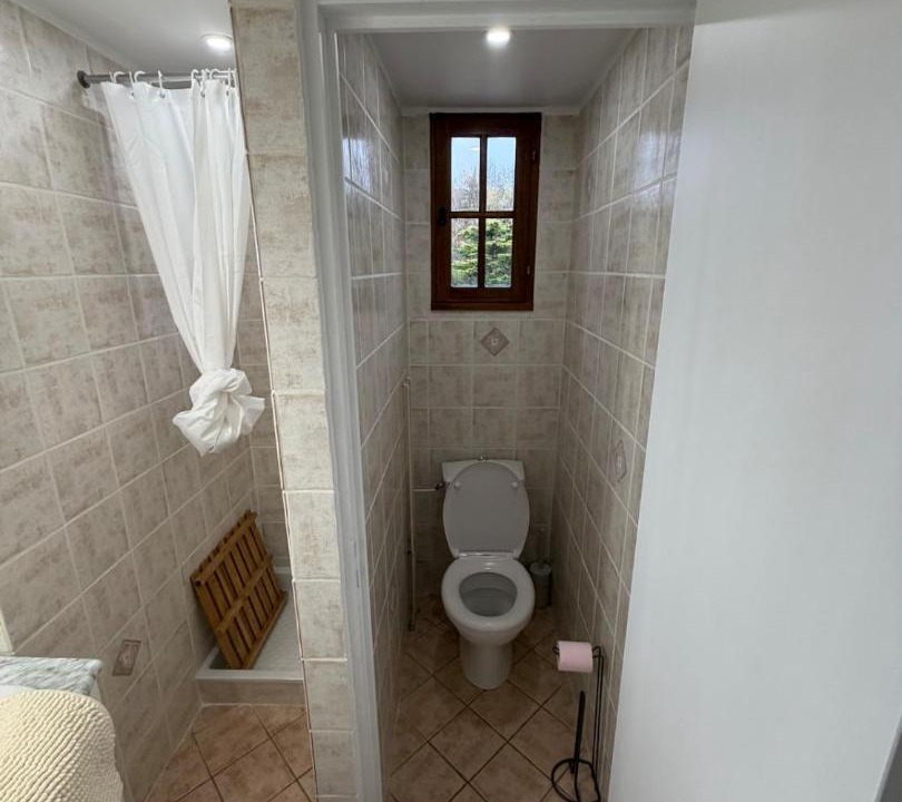 Photo of Bathroom in Festigny